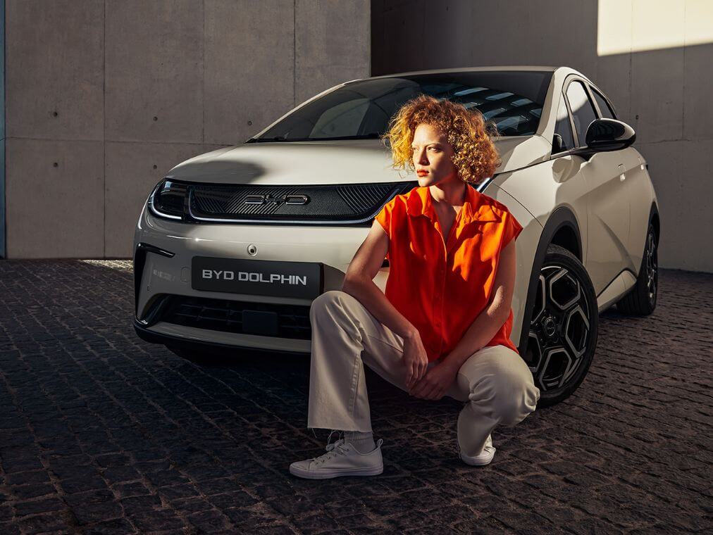 ÉVALUATION  EURO NCAP 5 ÉTOILES