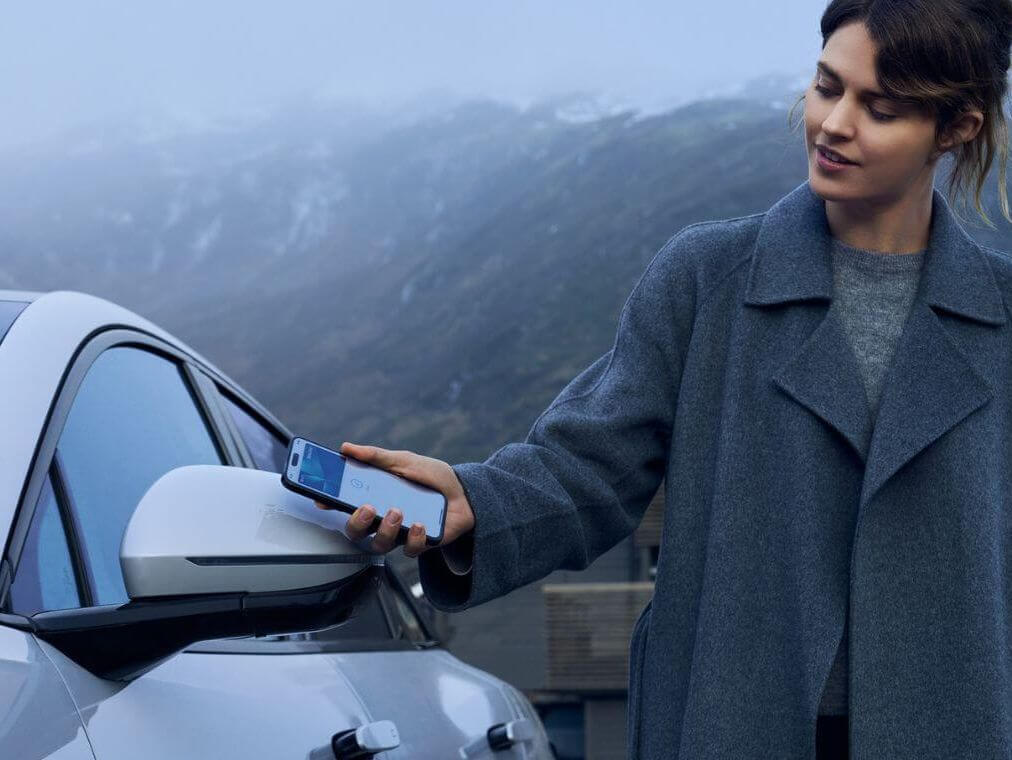 ÉVALUATION  EURO NCAP 5 ÉTOILES