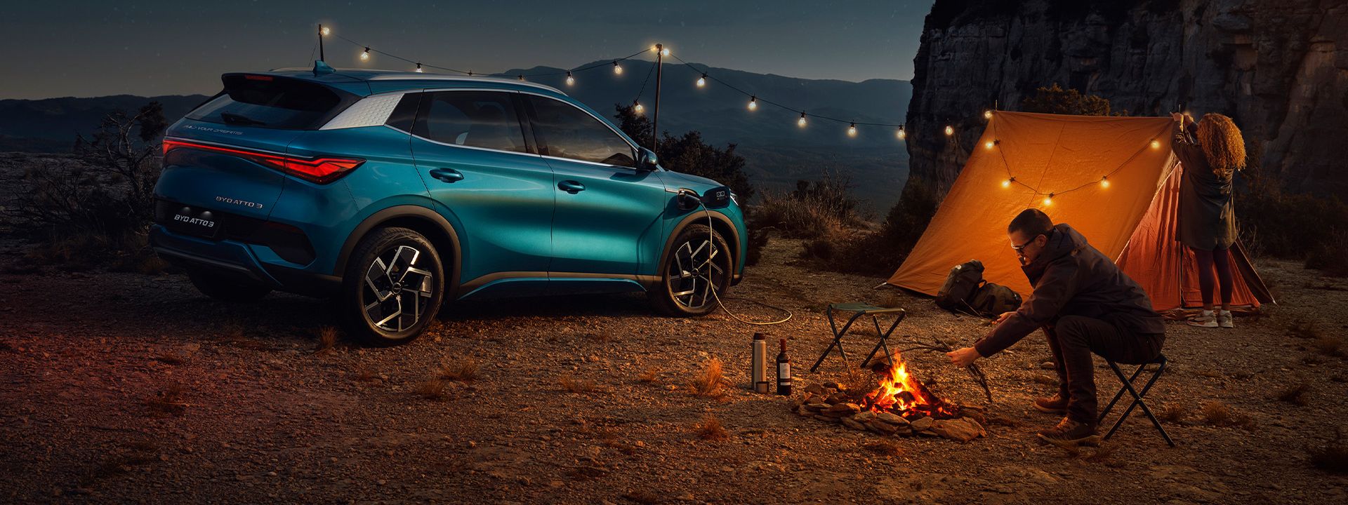 Que faire en cas de panne sur la route ?