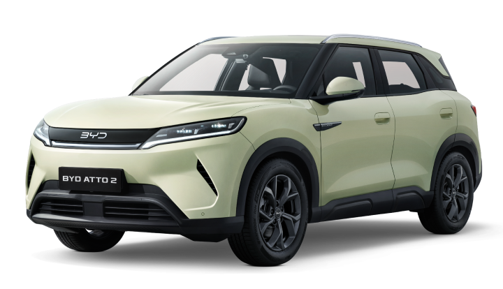 Comfort - Hiking Green Exterior