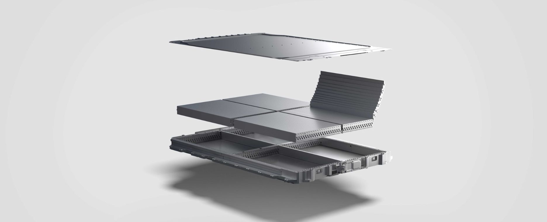 Plus puissante grâce à une conception intelligente