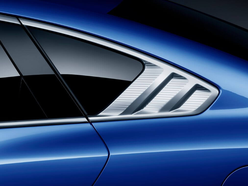 VITESSE ET STYLE MAXIMUM