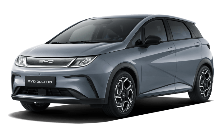 Comfort - Time Grey Exterior