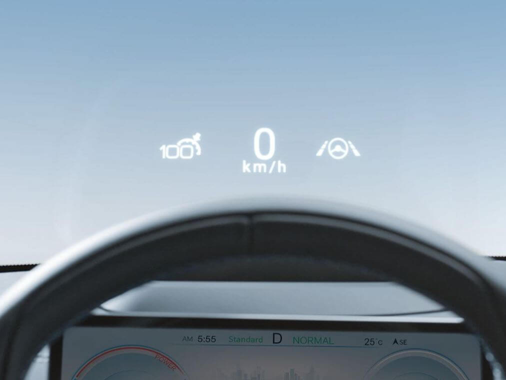 MODES DE CONDUITE POUR CHAQUE SITUATION