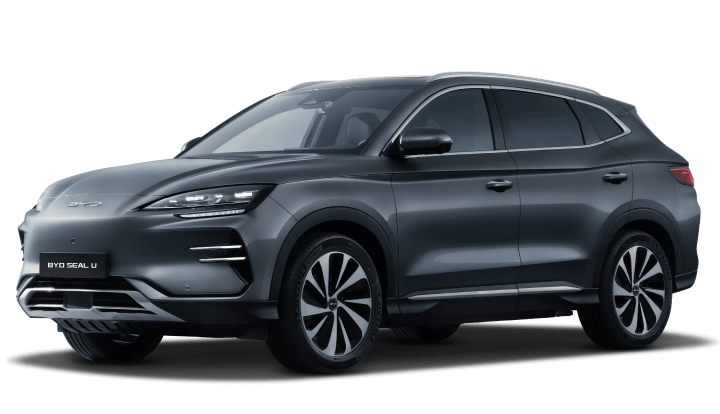 Comfort - Time Grey Exterior