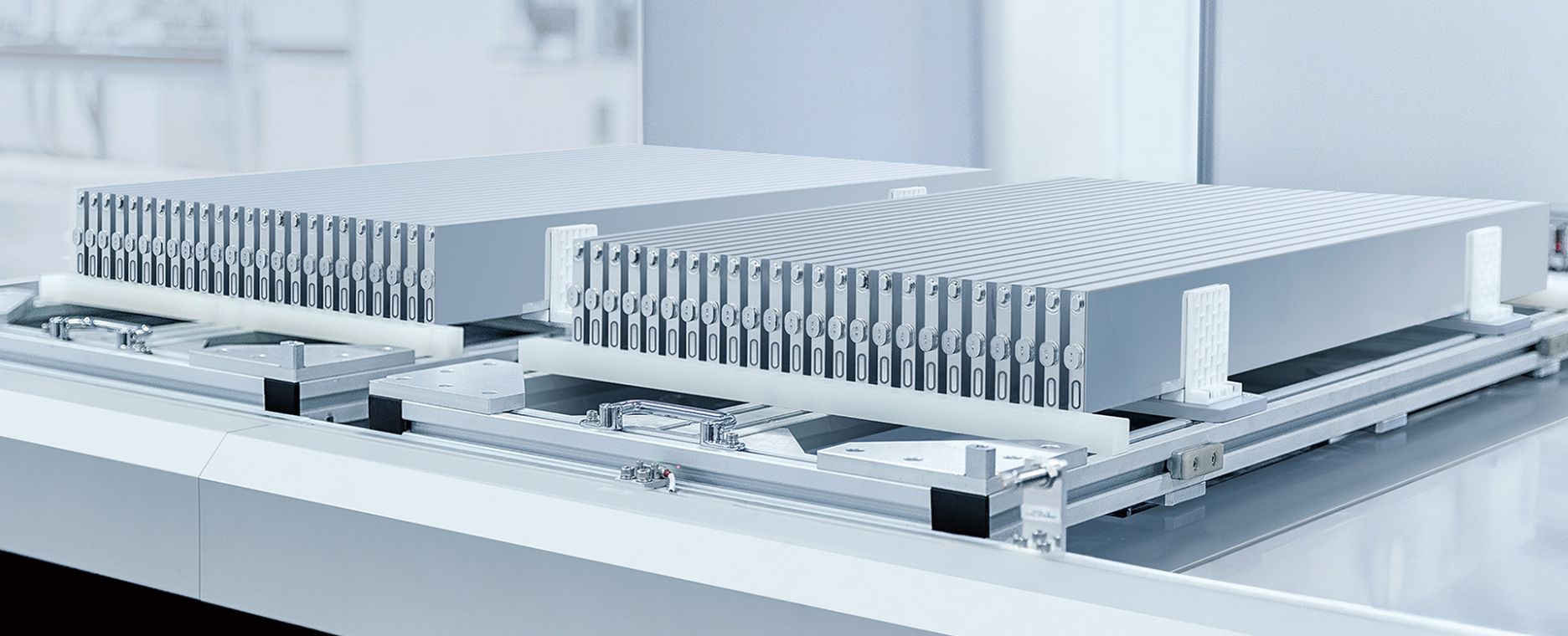 Une batterie sans nickel ni cobalt