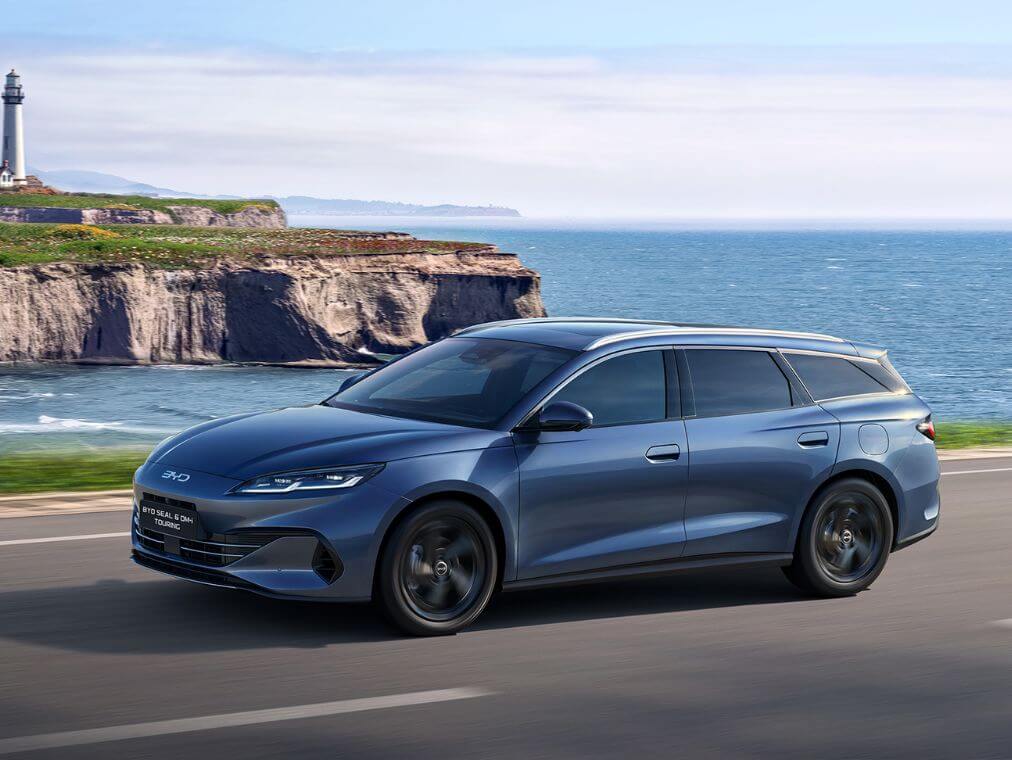 PRÊT POUR CHAQUE AVENTURE