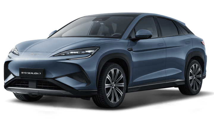 Comfort - Atlantis Grey Exterior