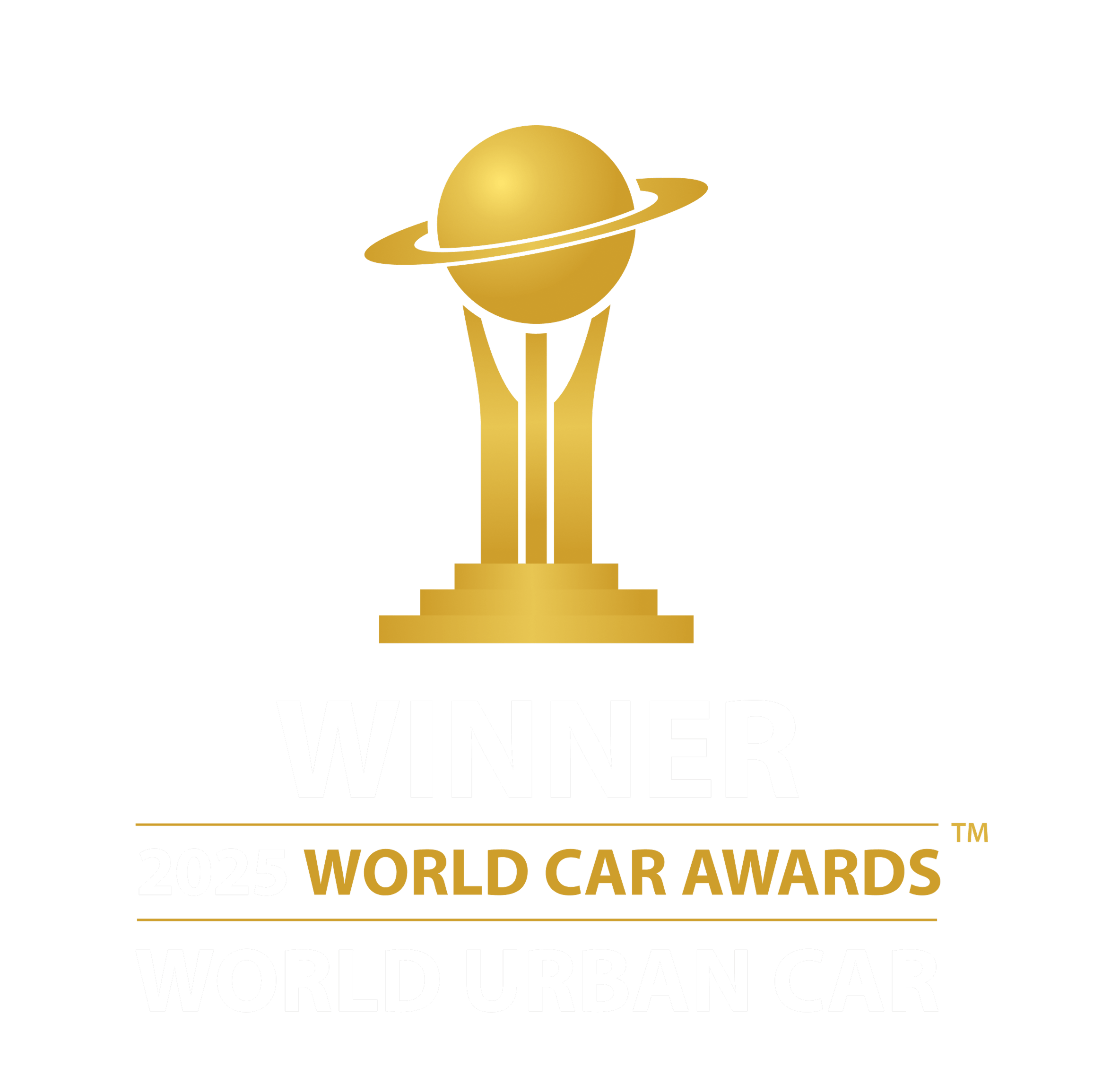 World Urban Car award