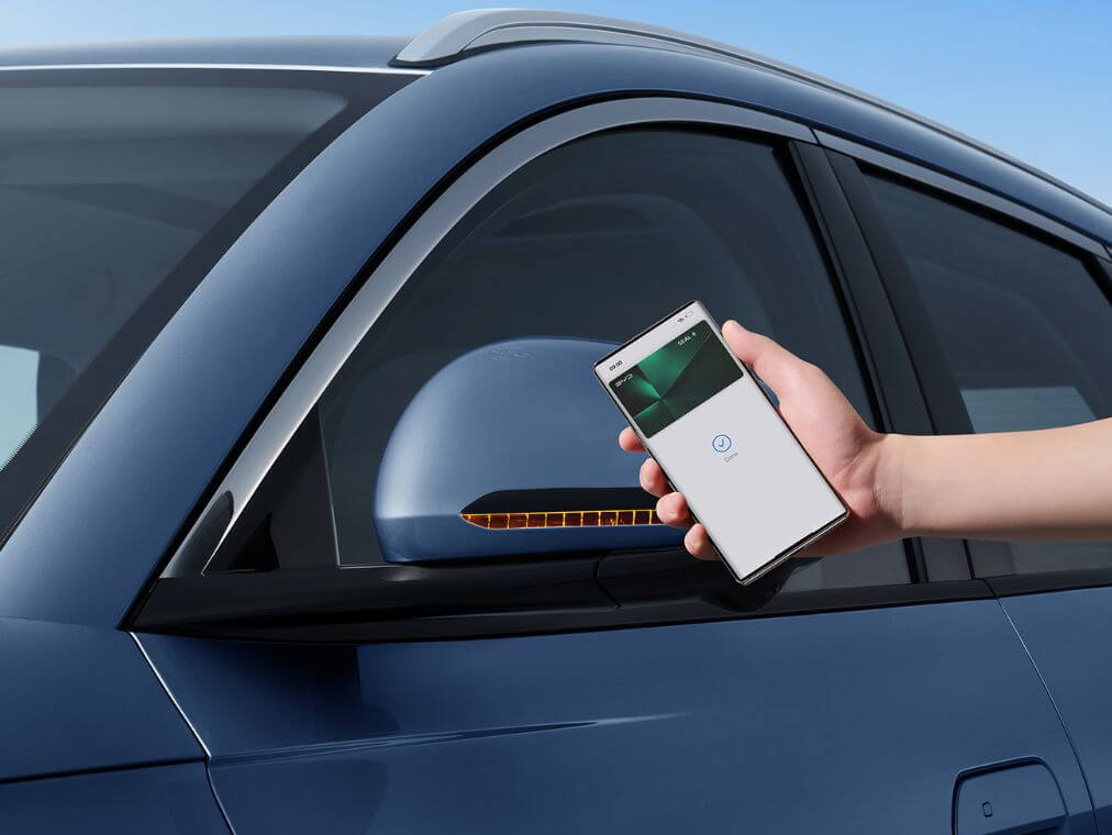 TECHNOLOGIE INNOVANTE