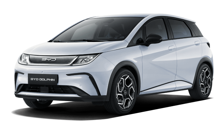 Comfort - Skiing White Exterior