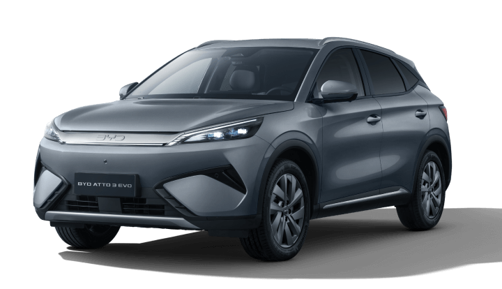 Design - Time Grey Exterior