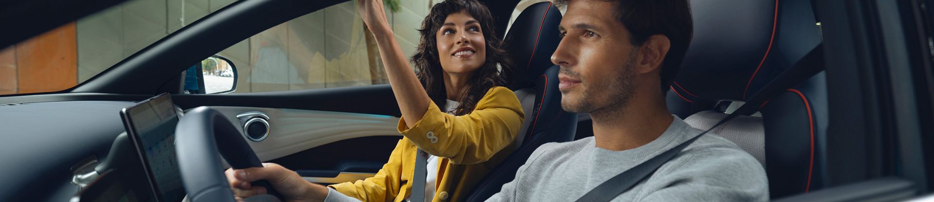 Réservez votre essai