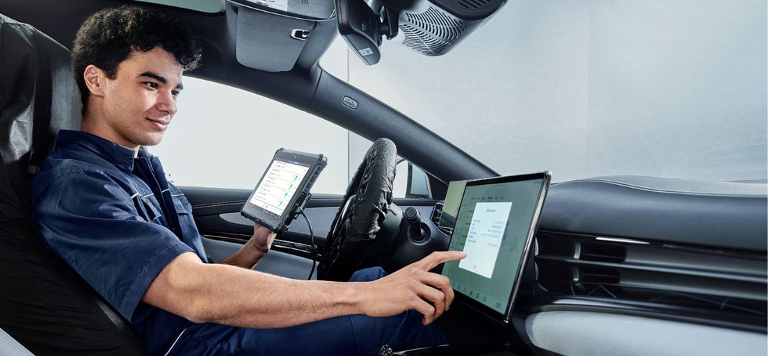 Moins d’entretien, sécurité maximale