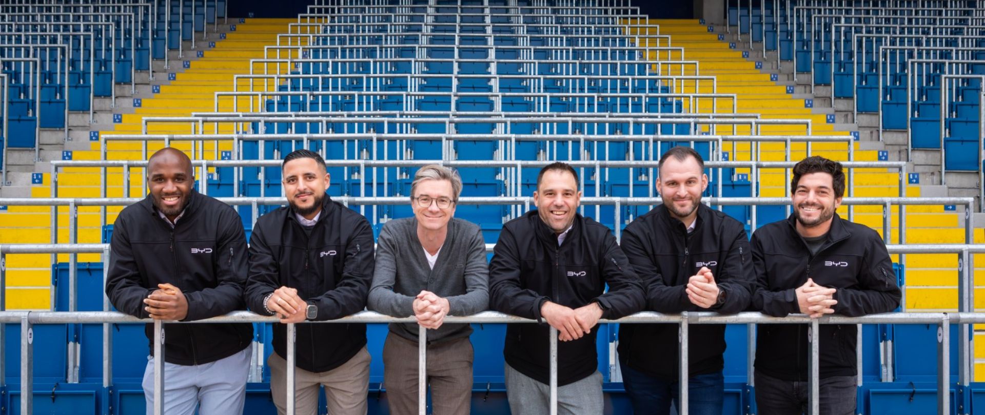 Préparez votre flotte pour l'avenir